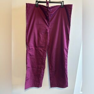 Unisex All Med Scrub Bottoms